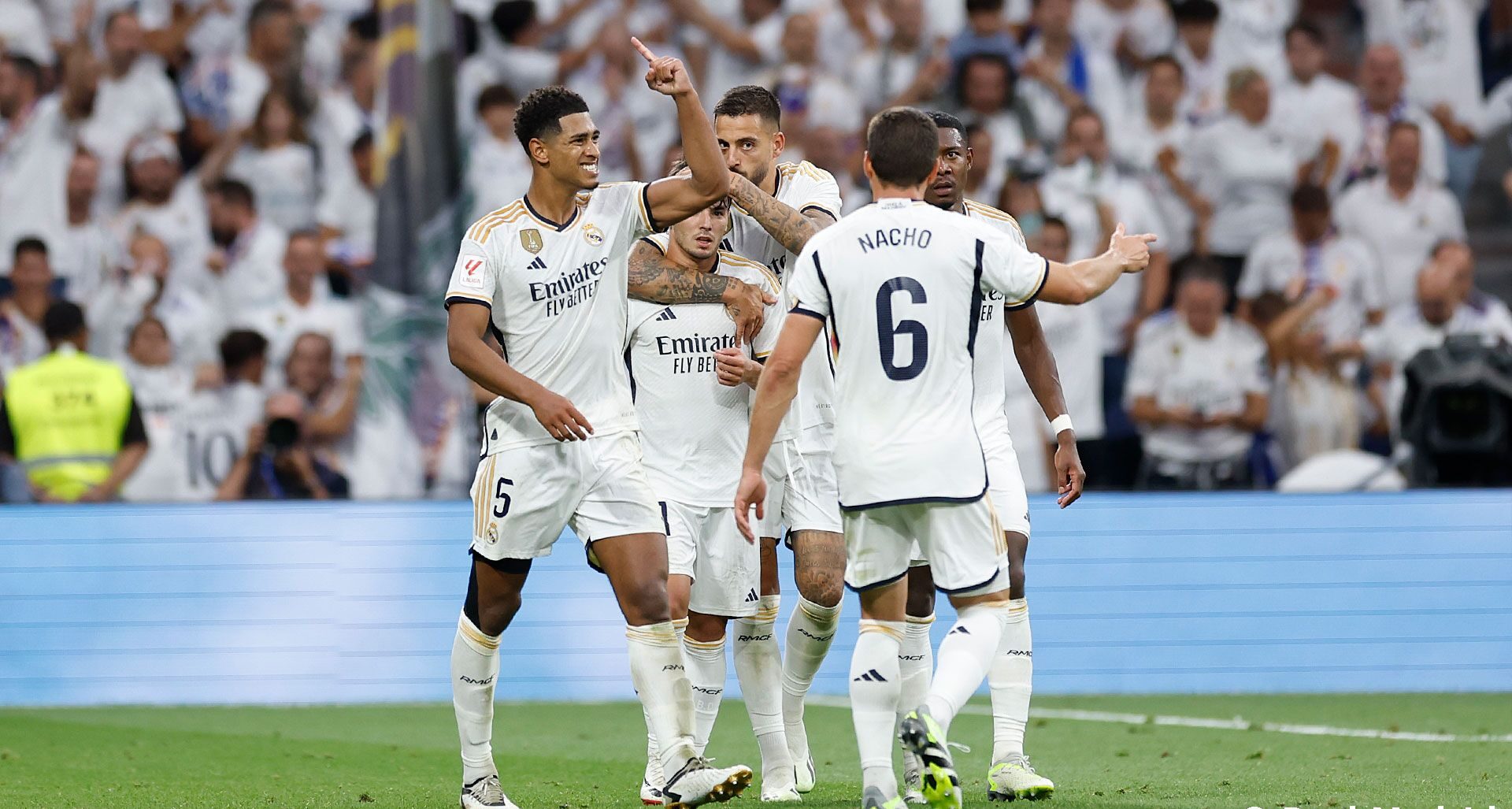 ريال مدريد