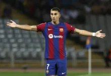 فيران توريس، برشلونة