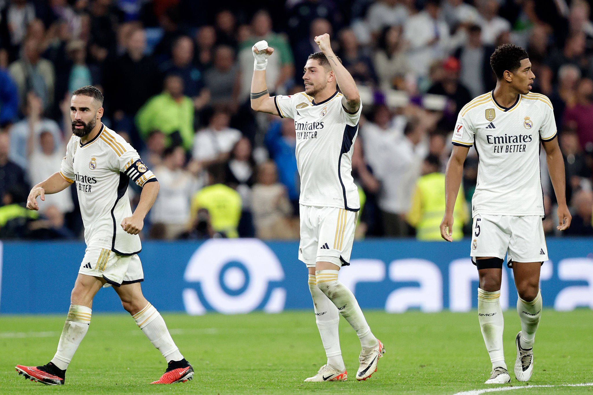 ريال مدريد