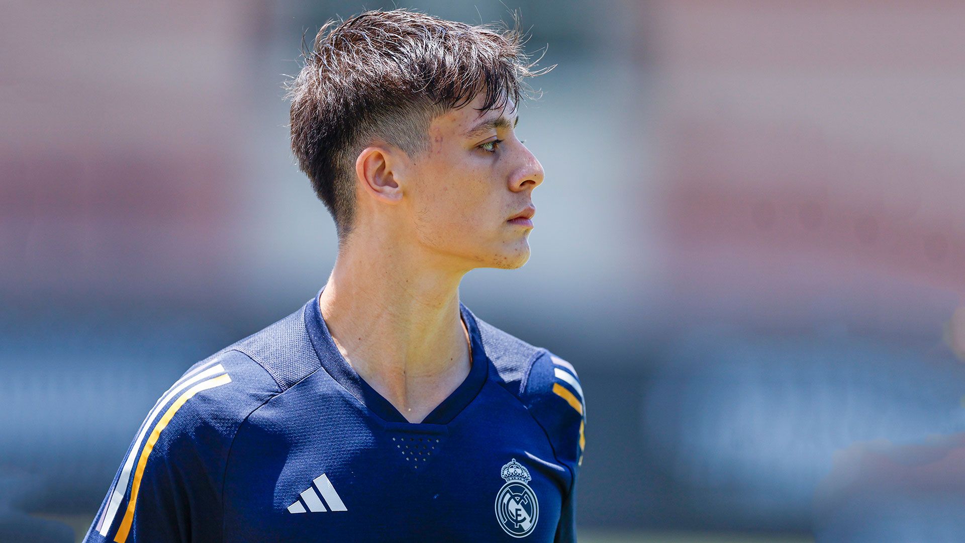 أردا جولر، ريال مدريد