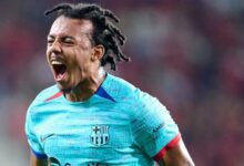 كوندي، برشلونة،