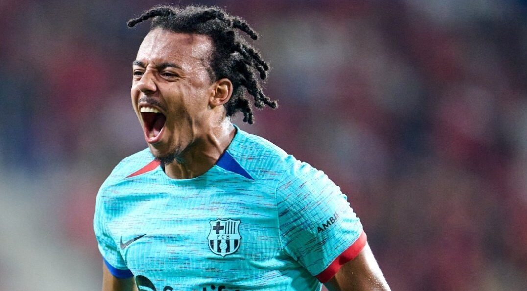 كوندي، برشلونة،