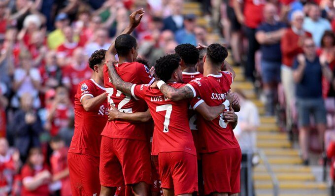 ليفربول
