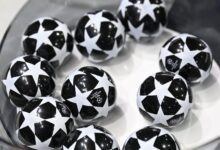 قرعة دوري أبطال، ريال مدريد، برشلونة