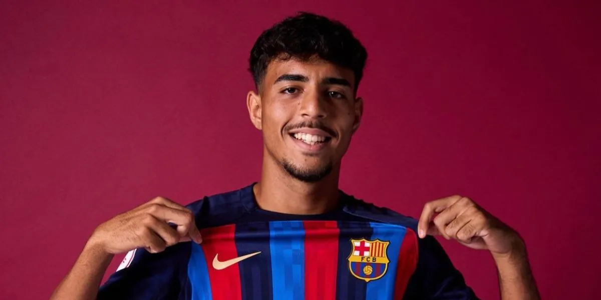 شادي رياض، برشلونة، بيتيس