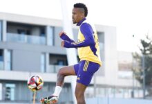 ميليتاو، ريال مدريد