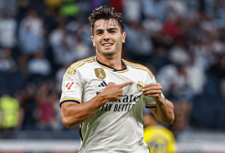 ابراهيم دياز، ريال مدريد، المغرب