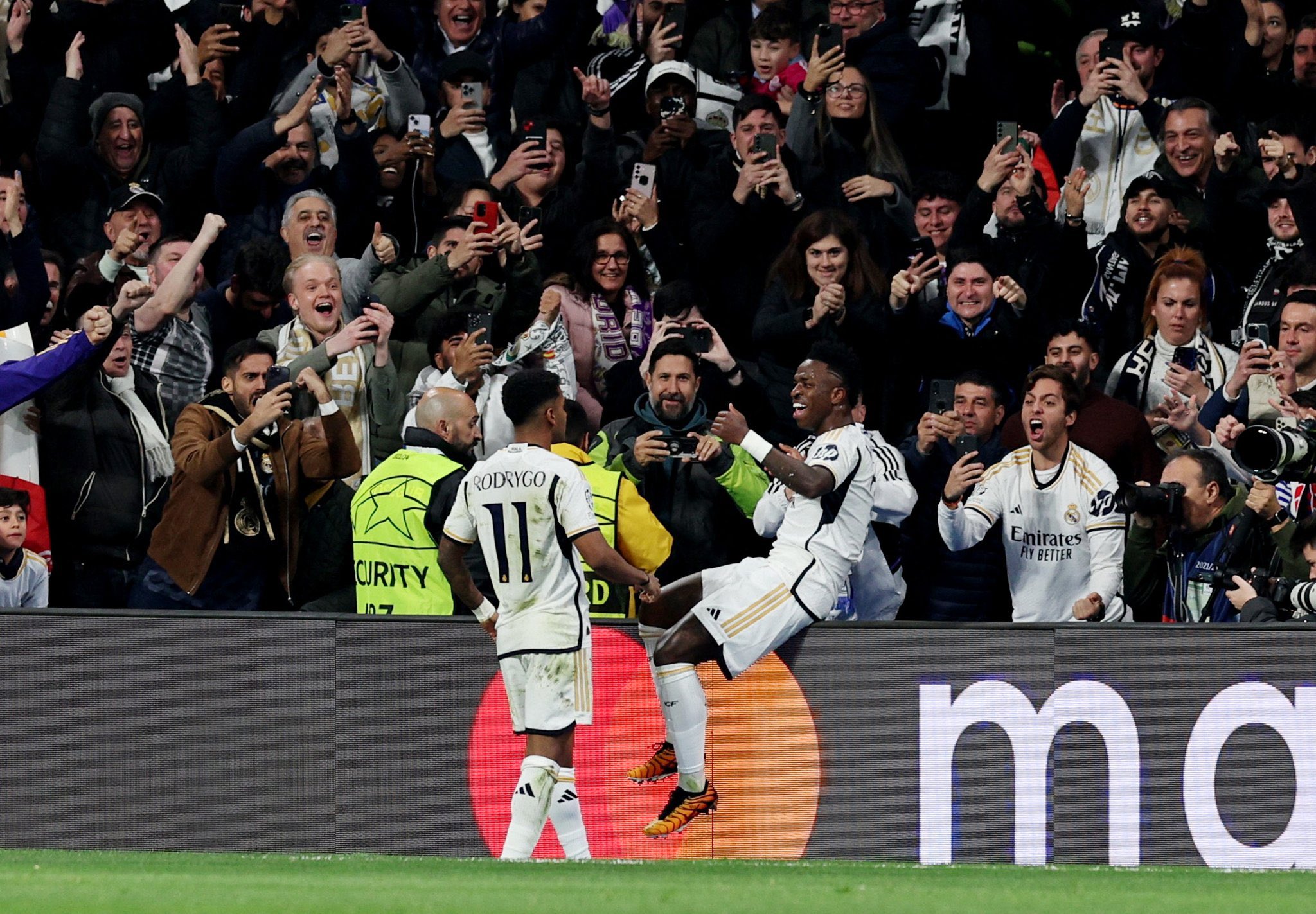 ريال مدريد