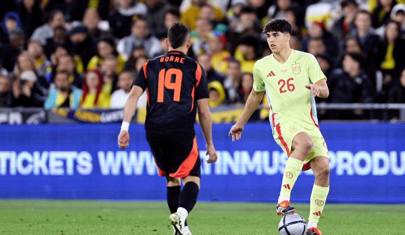 كوبارسي، برشلونة، إسبانيا