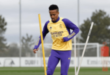 ميليتاو، ريال مدريد