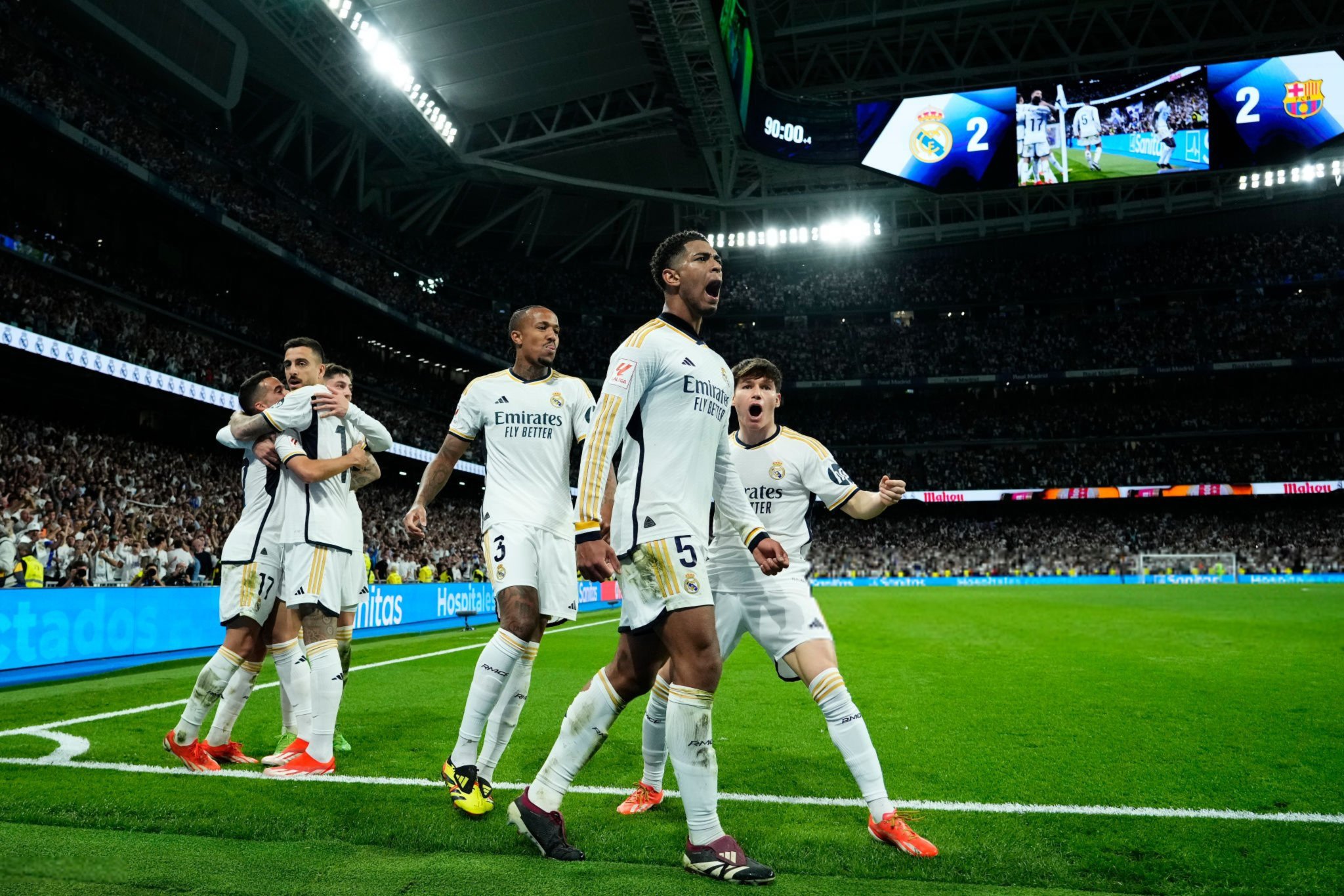 ريال مدريد