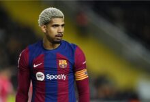 أراوخو، برشلونة