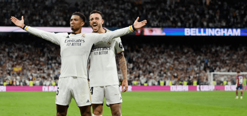 ريال مدريد
