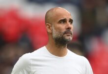 جوارديولا، برشلونة
