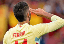 فيران توريس، برشلونة