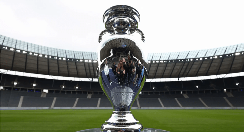 نهائي يورو 2024