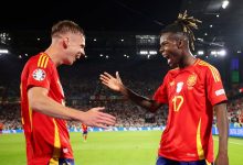 نيكو ويليامز، برشلونة، أولمو، باريس سان جيرمان