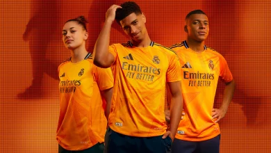 قميص ريال مدريد