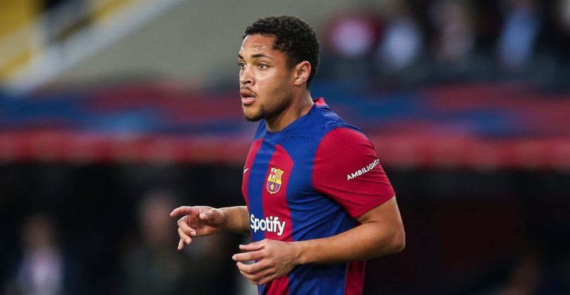 فيتور روكي، برشلونة