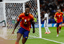 نيكو ويليامز، برشلونة