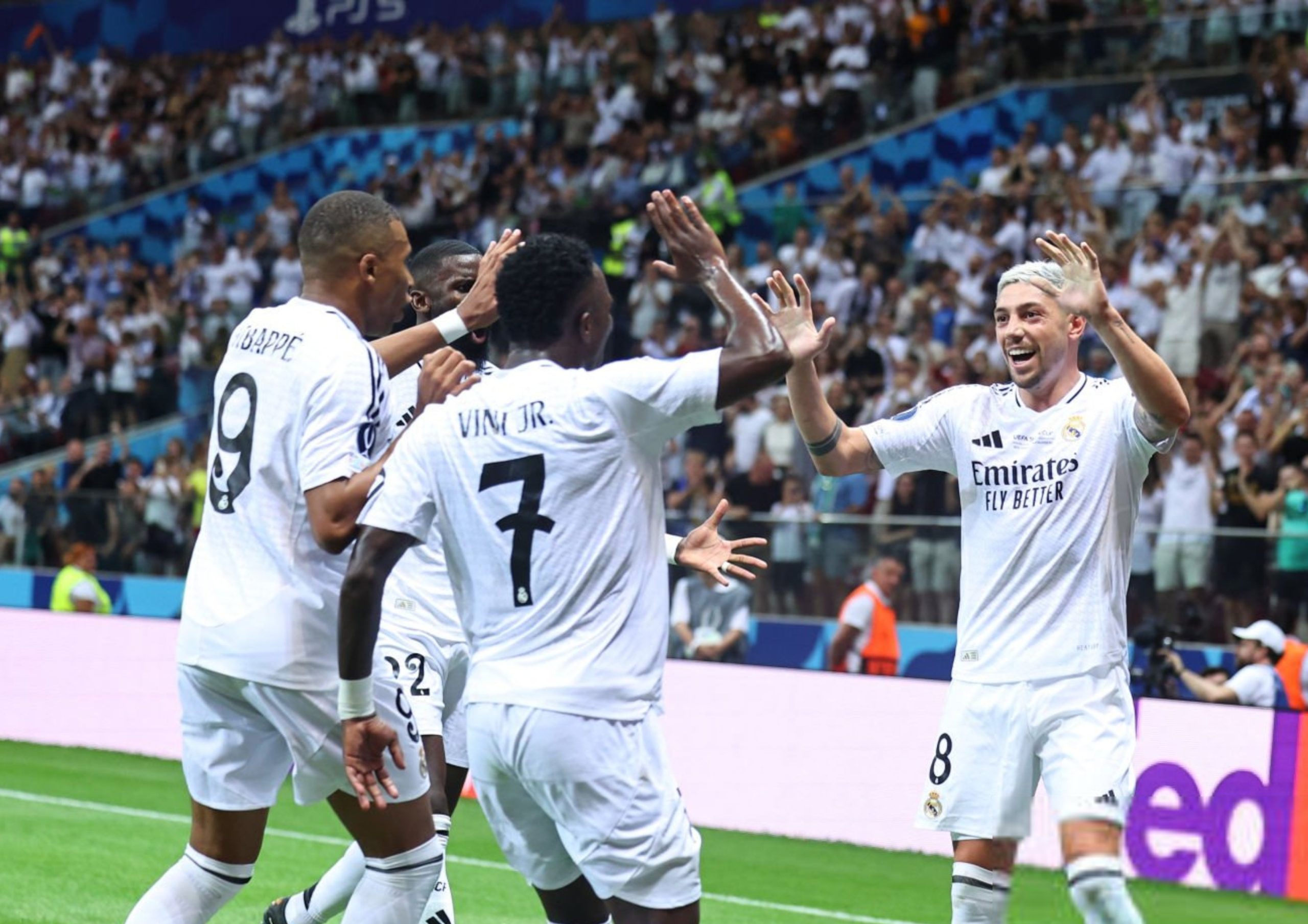 ريال مدريد