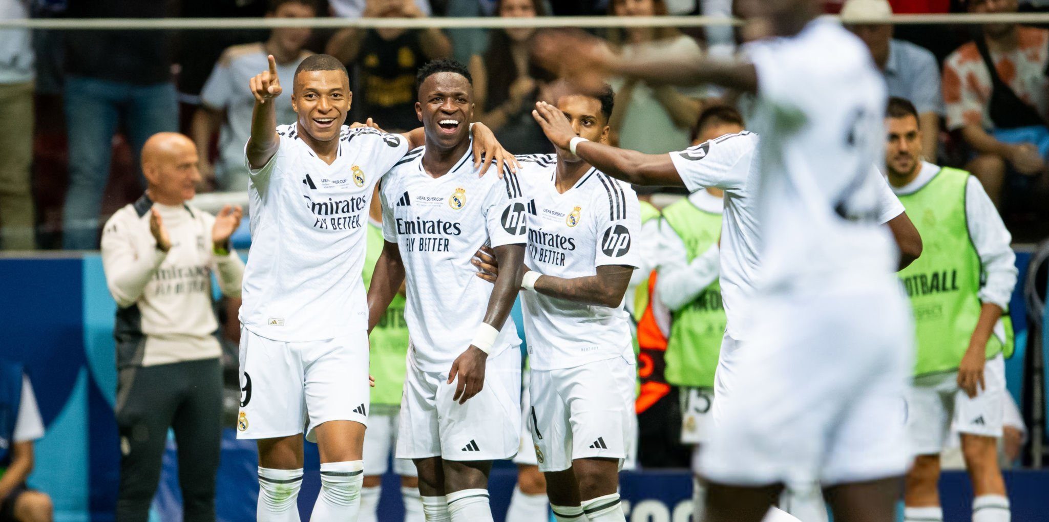 ريال مدريد