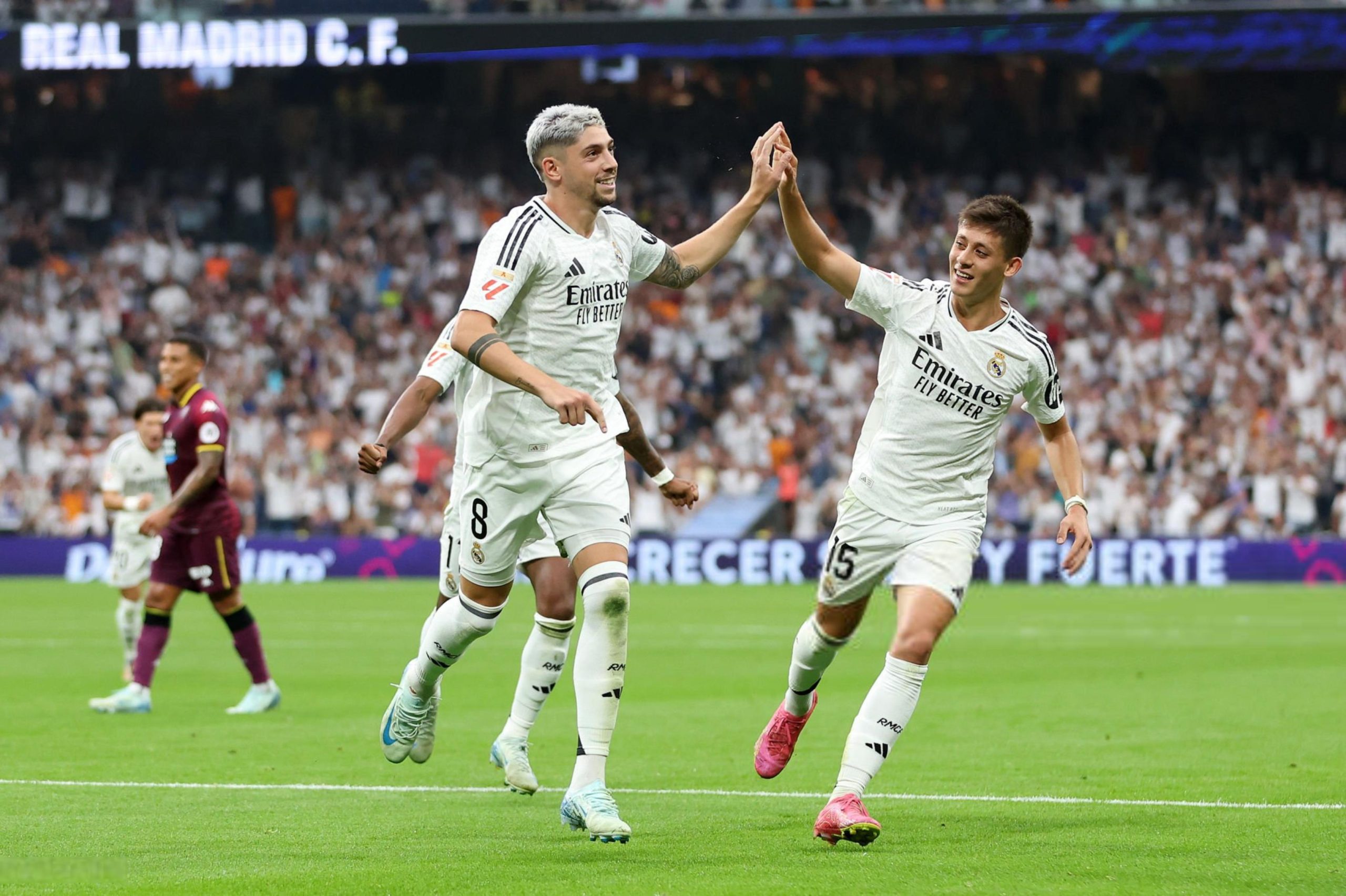 ريال مدريد