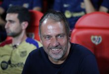 فليك، برشلونة