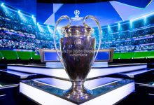 قرعة دوري أبطال أوروبا
