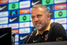 فليك، برشلونة