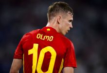 أولمو، برشلونة