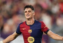 باو فيكتور، برشلونة