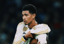 بيلينجهام، ريال مدريد