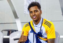رودريجو، ريال مدريد