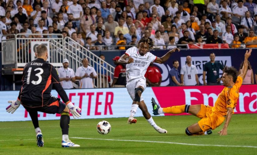 ريال مدريد