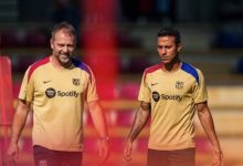 ألكانتارا، برشلونة