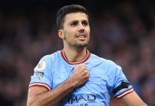 رودري، ريال مدريد