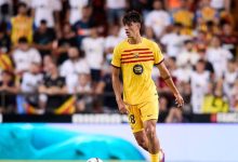 مارك بيرنال، برشلونة