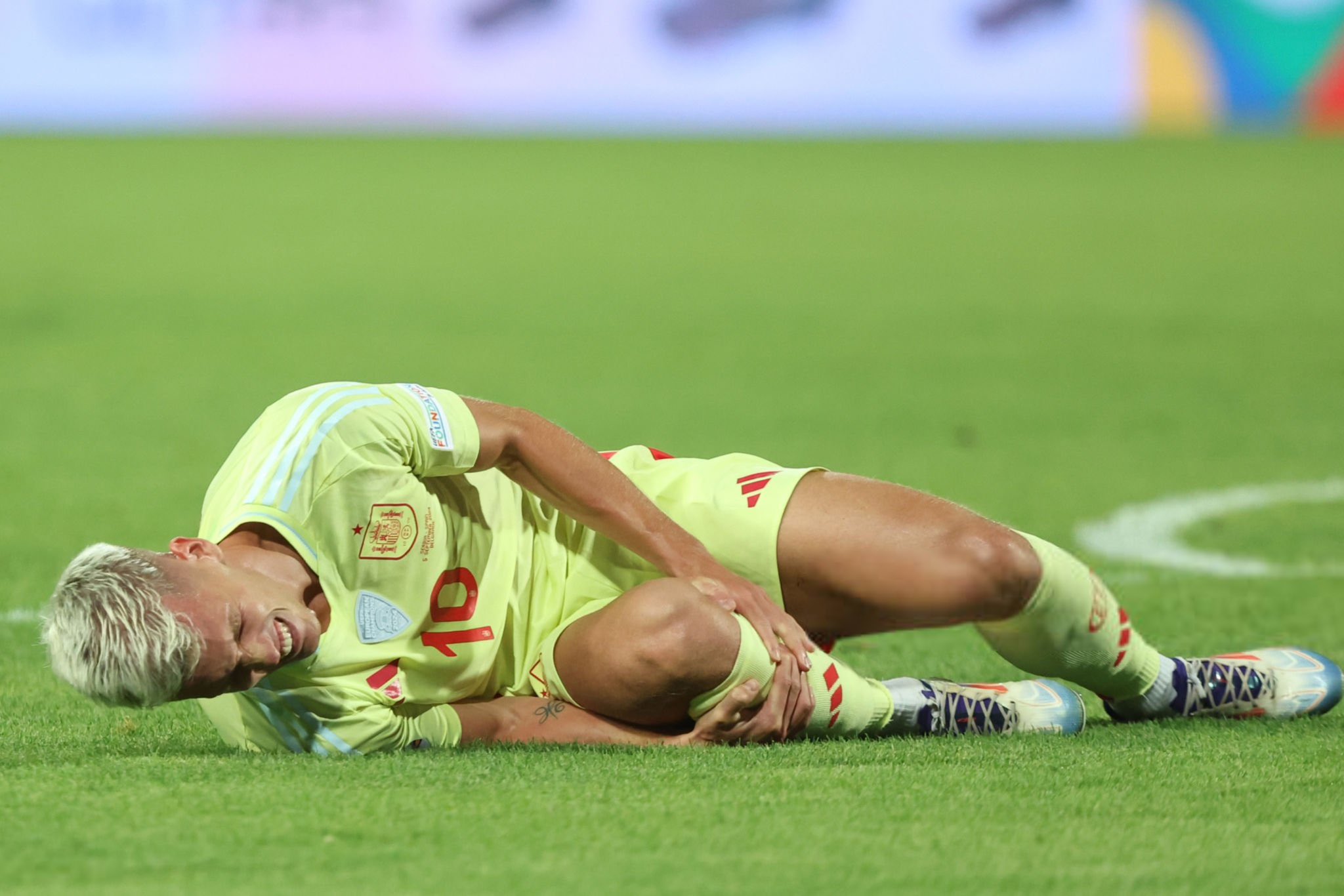 أولمو، برشلونة، إسبانيا