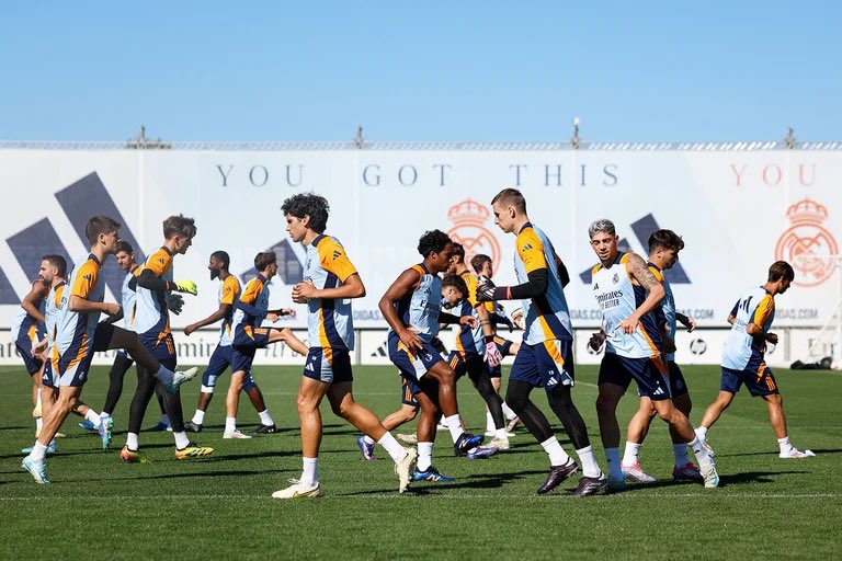 ريال مدريد، الكلاسيكو