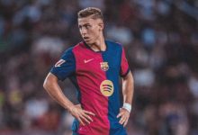 فيرمين لوبيز، برشلونة