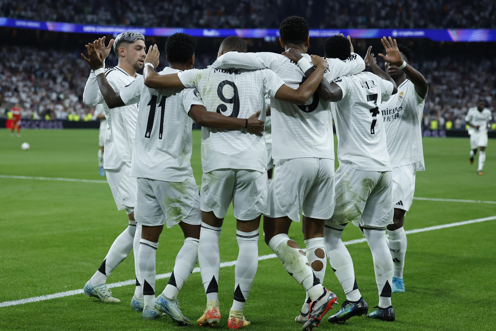 ريال مدريد