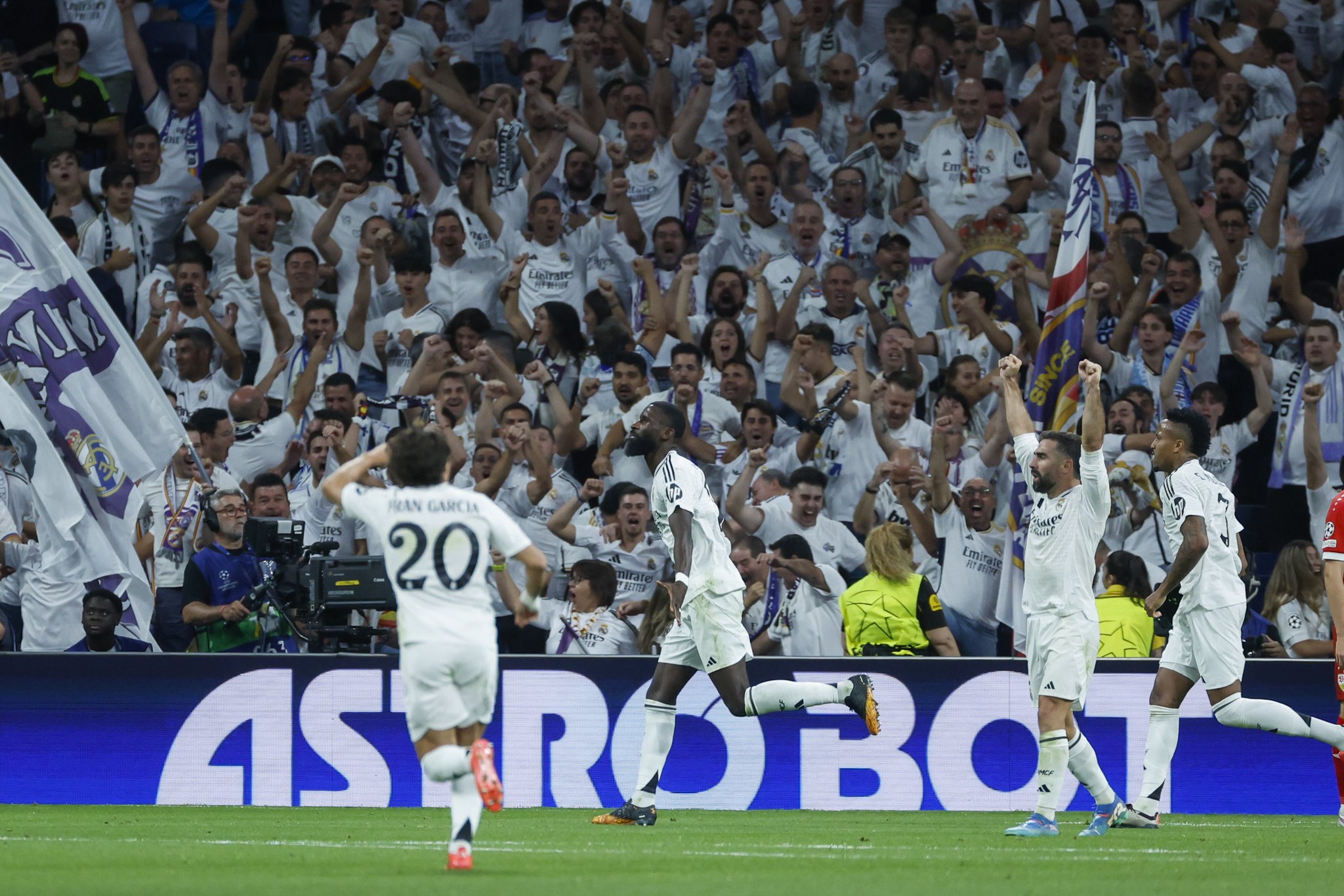 ريال مدريد