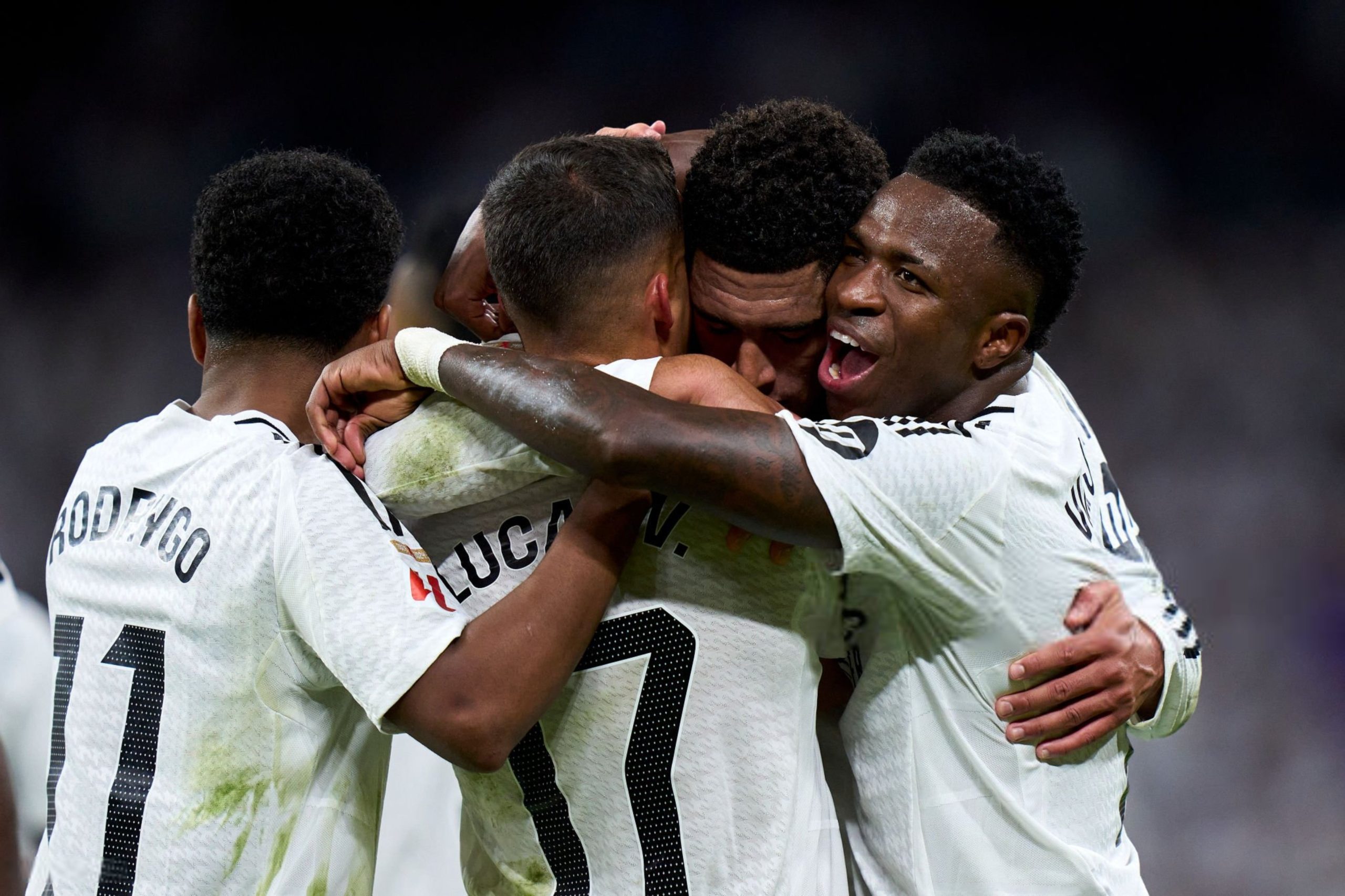ريال مدريد