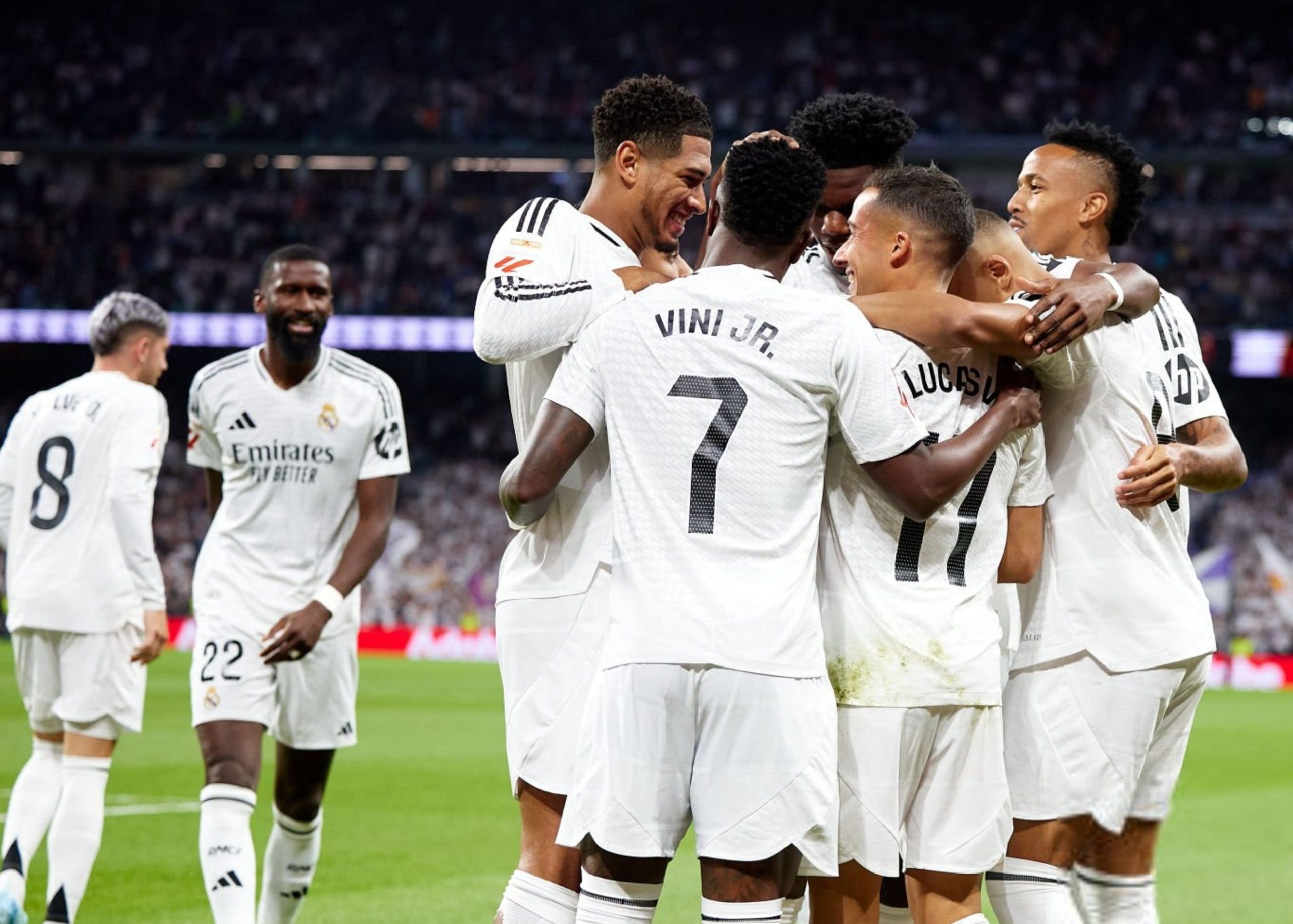 ريال مدريد