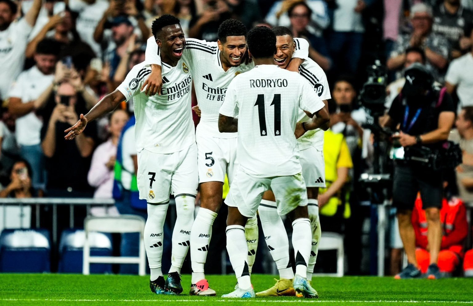 ريال مدريد