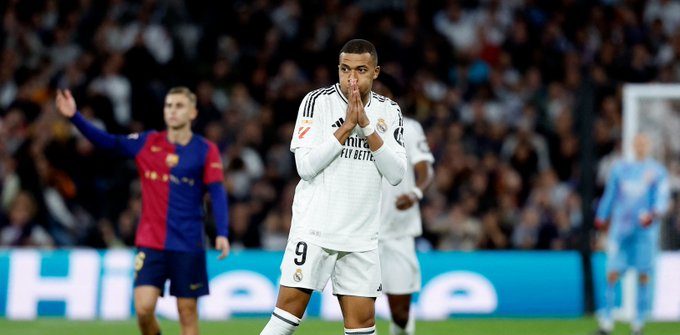 الكلاسيكو