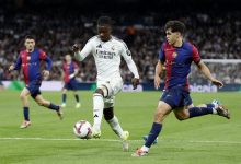 الكلاسيكو، ريال مدريد