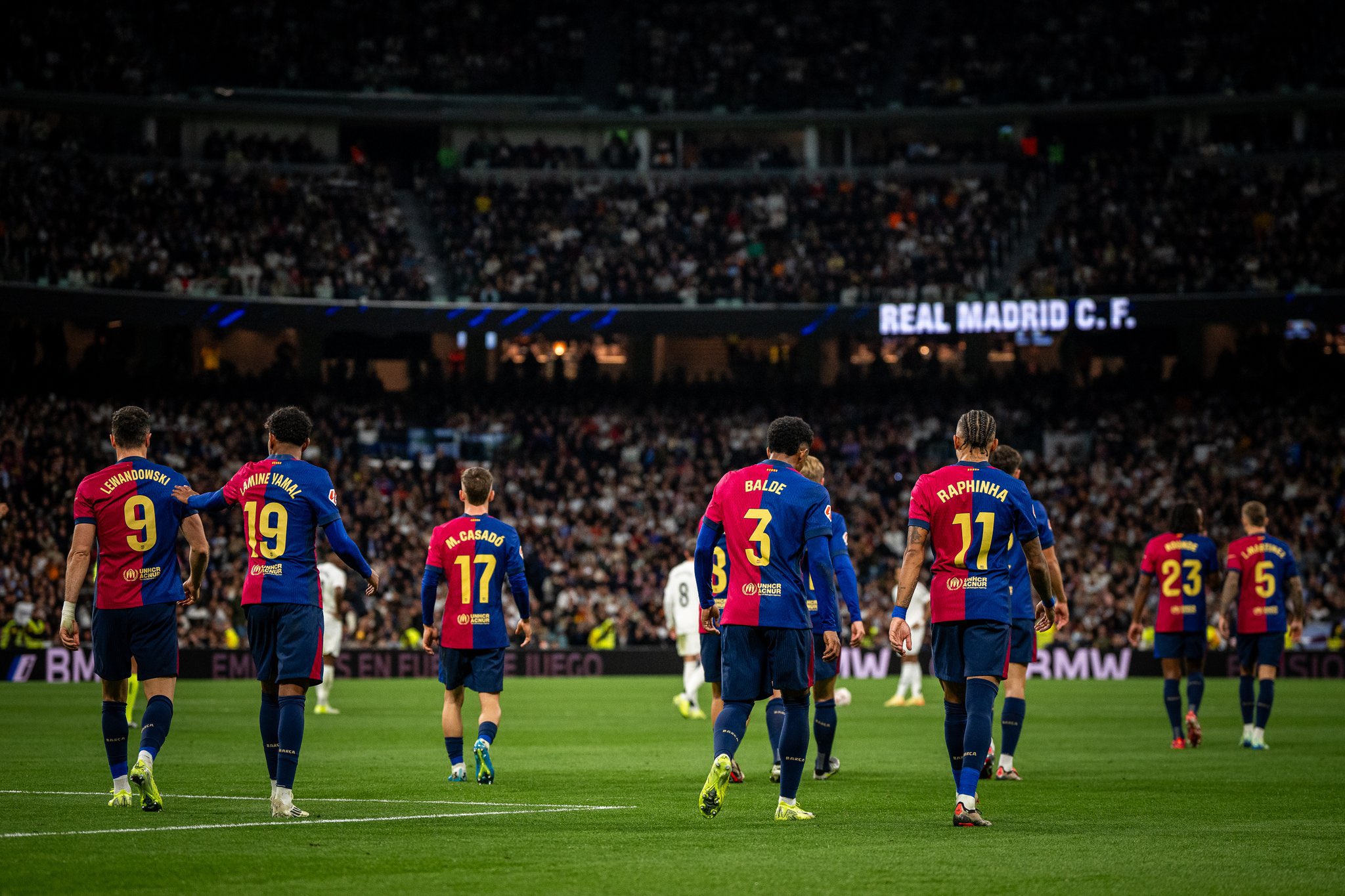 برشلونة