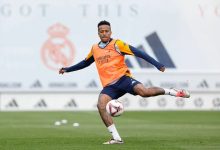 ميليتاو، ريال مدريد